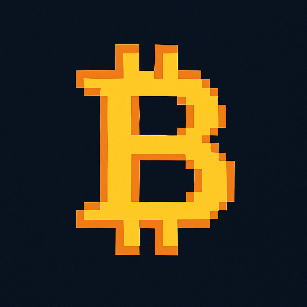 Logo BTC